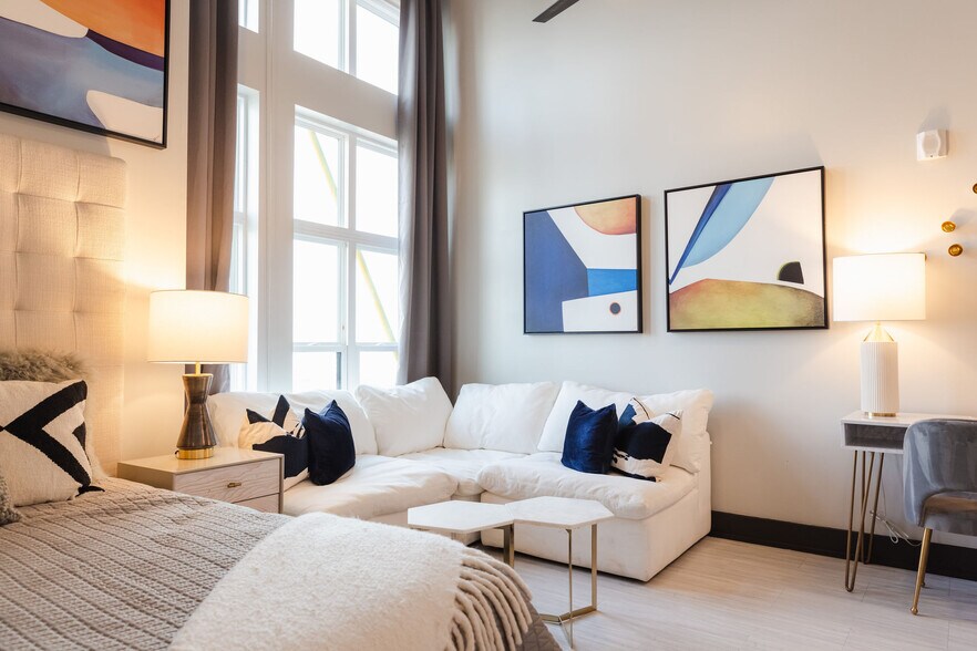 More Photos Of 1425 Winnifred St, Charlotte Apartments For Lease