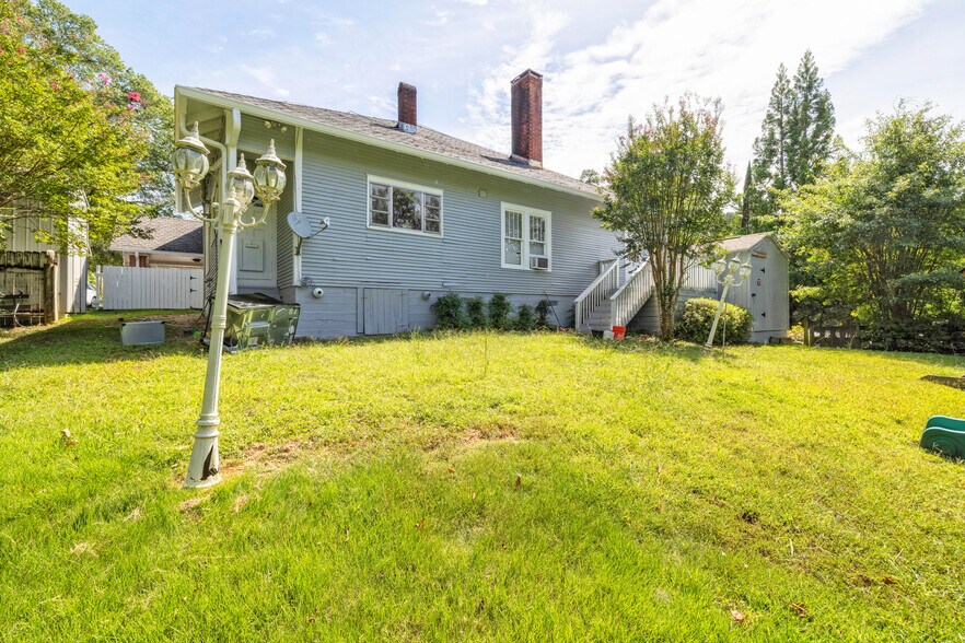 More Photos Of 336 Highway 9 S, Dawsonville Office Residential For Sale