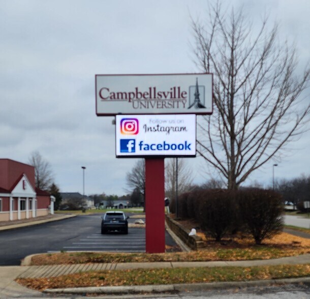 More Photos Of 8609 Citadel Way, Louisville General Retail For Sale