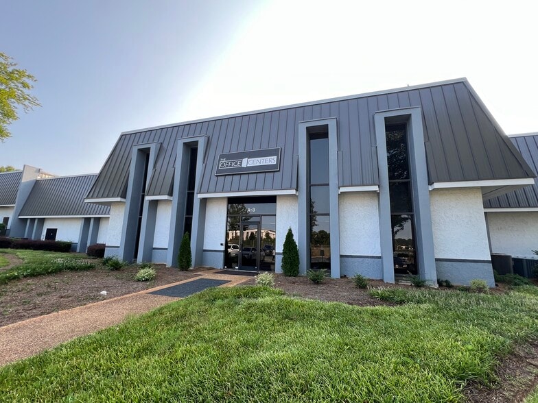 Primary Photo Of 1200 Woodruff Rd, Greenville Light Distribution For Lease
