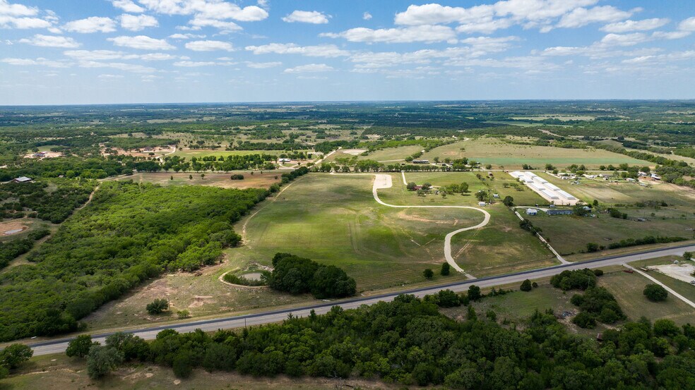 More Photos Of 8526 N FM 1744, Hico Land For Sale