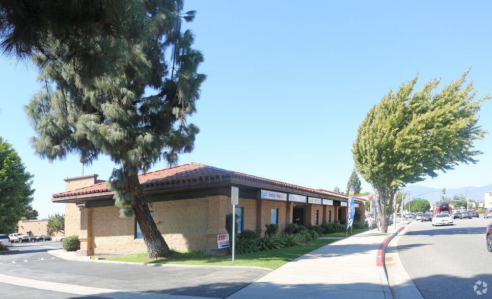 Primary Photo Of 410 Merced Ave, West Covina Loft Creative Space For Lease