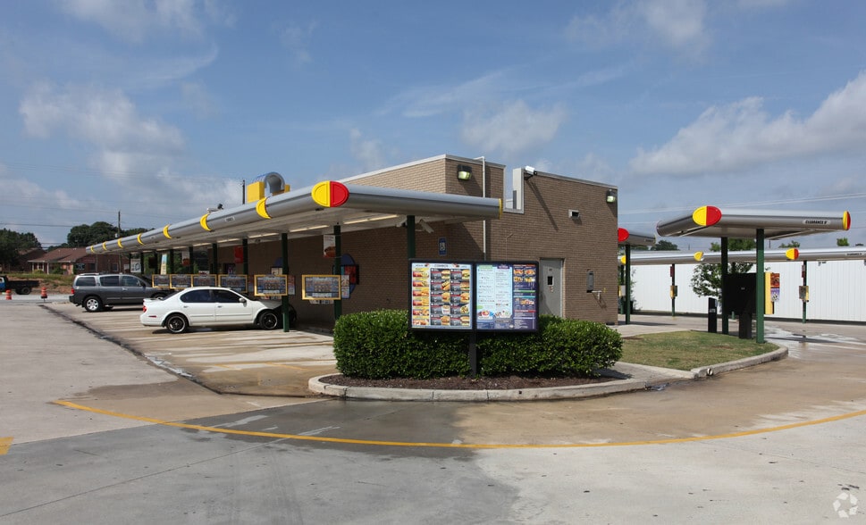 More Photos Of 8225 Highway 278 NE, Covington Fast Food For Sale