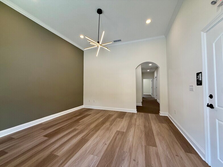 More Photos Of 135 Land Grant St, Saint Augustine Medical For Lease