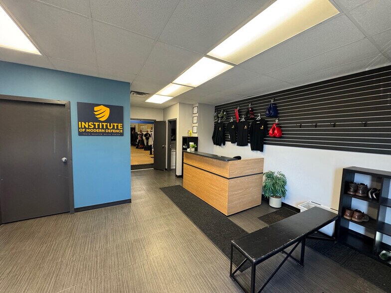 More Photos Of 12726-12832 141st St NW, Edmonton Flex For Sale