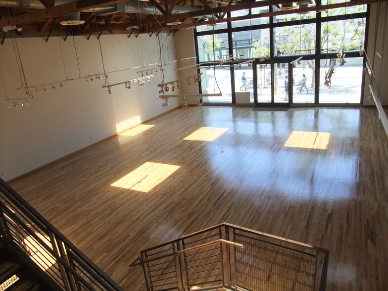 More Photos Of 1228 3rd Street Promenade, Santa Monica Storefront For Lease