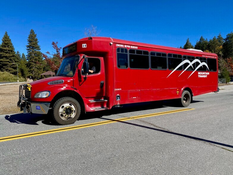 More Photos Of 32065 Hunsaker Way, Running Springs Land For Sale