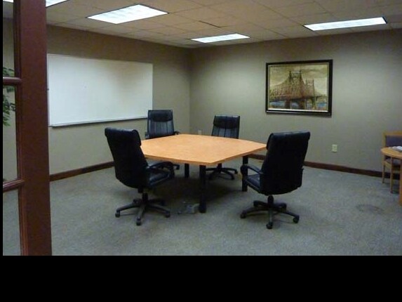 More Photos Of 5000 Van Epps Rd, Brooklyn Heights Warehouse For Lease