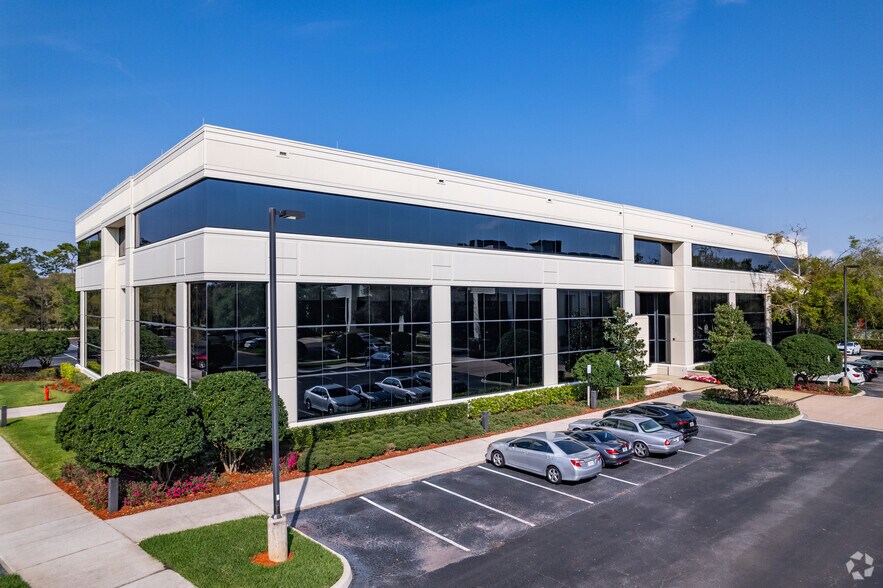 More Photos Of , Orlando Office For Sale
