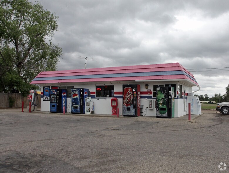More Photos Of 3632 11th Ave, Evans Convenience Store For Sale