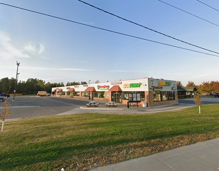 Primary Photo Of 1008 NW Paul Bunyan Dr NW, Bemidji Restaurant For Lease