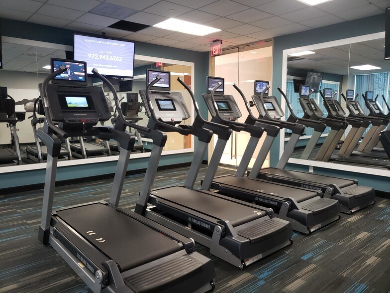 More Photos Of 16000 N Dallas Pky, Dallas Office For Lease