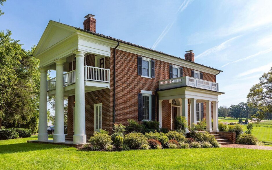 More Photos Of 6887 Blenheim Rd, Scottsville Land For Sale