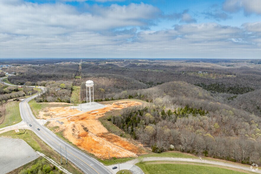 More Photos Of 9748 E State Hwy 76, Branson West Land For Sale