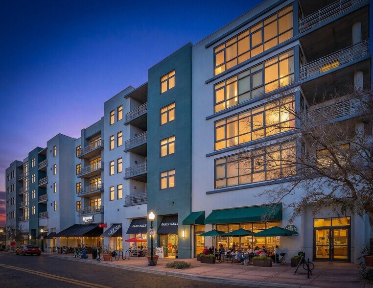 More Photos Of 2-20 N Summerlin Ave, Orlando Apartments For Sale