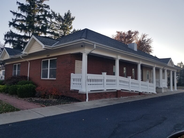 More Photos Of 5840 Goodrich Rd, Clarence Center Daycare Center For Lease