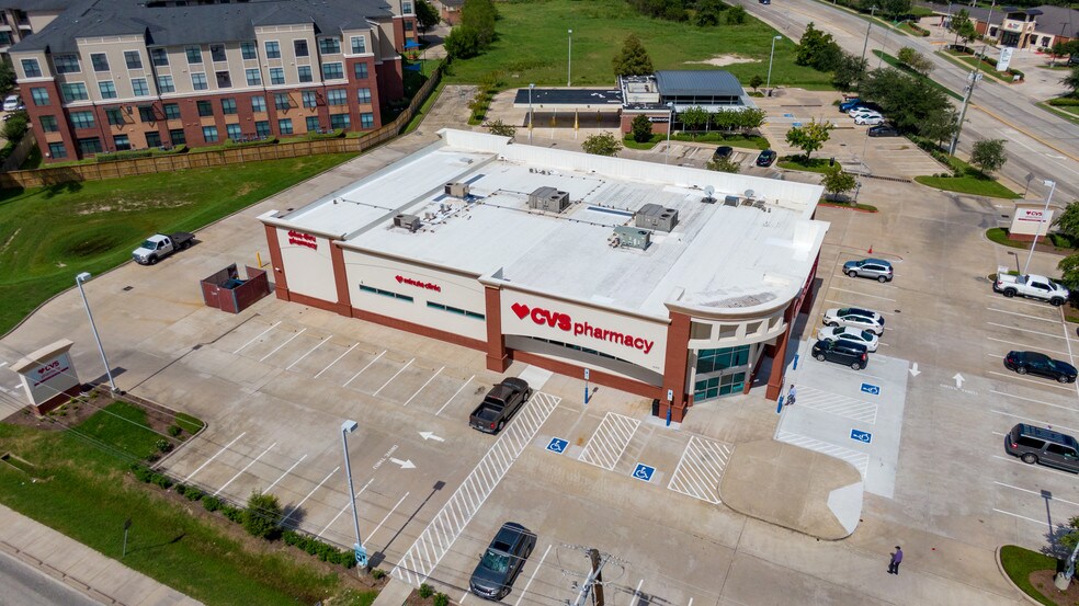 More Photos Of 15010 N Memorial Dr, Houston Drugstore For Sale