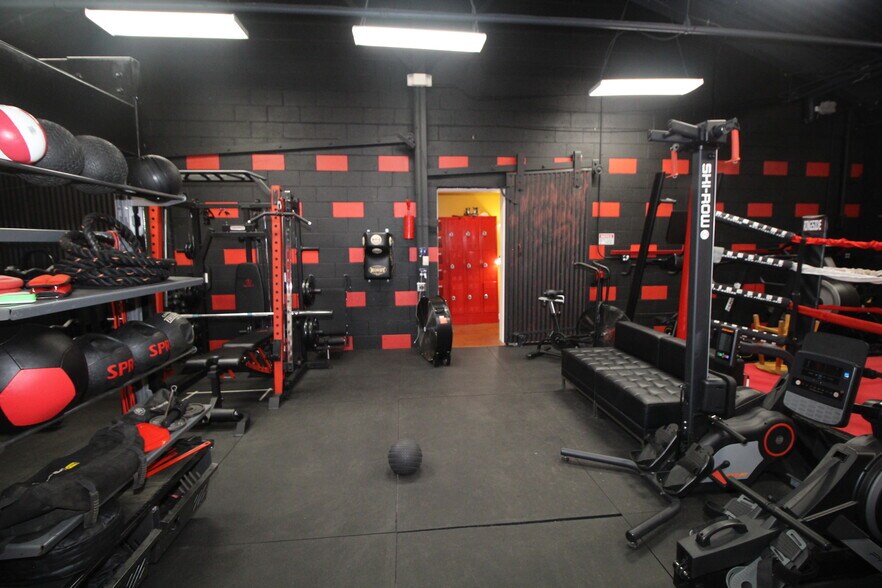 More Photos Of 77 S Union St, Lambertville Restaurant For Sale