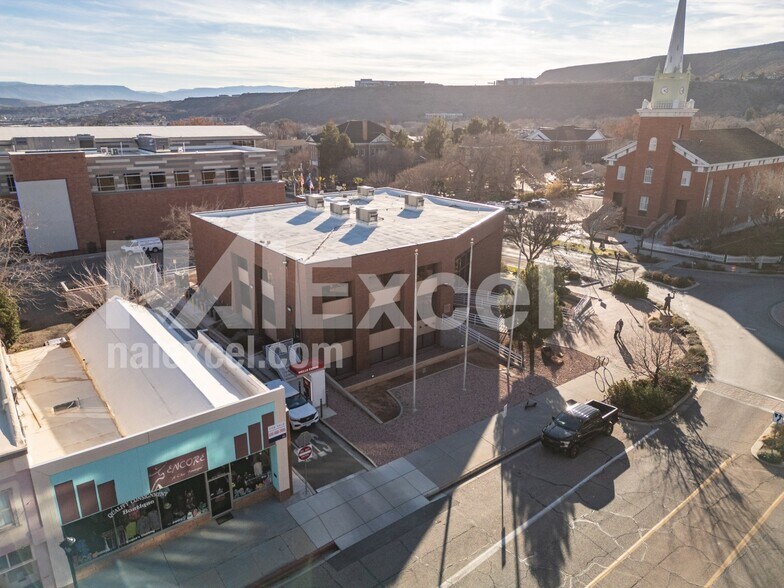 More Photos Of 1 S Main St, St George Bank For Sale