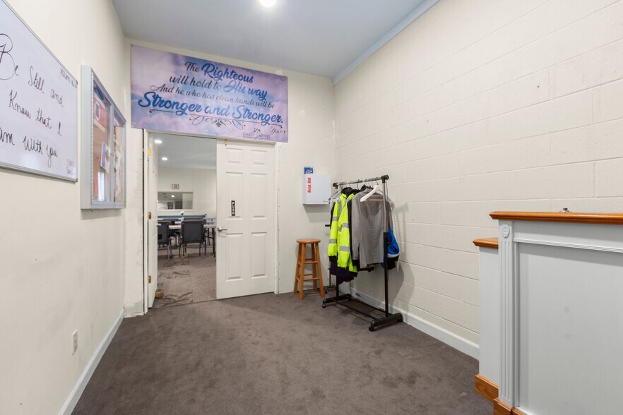 More Photos Of 378 John Tucker Rd, Madison Religious Facility For Sale