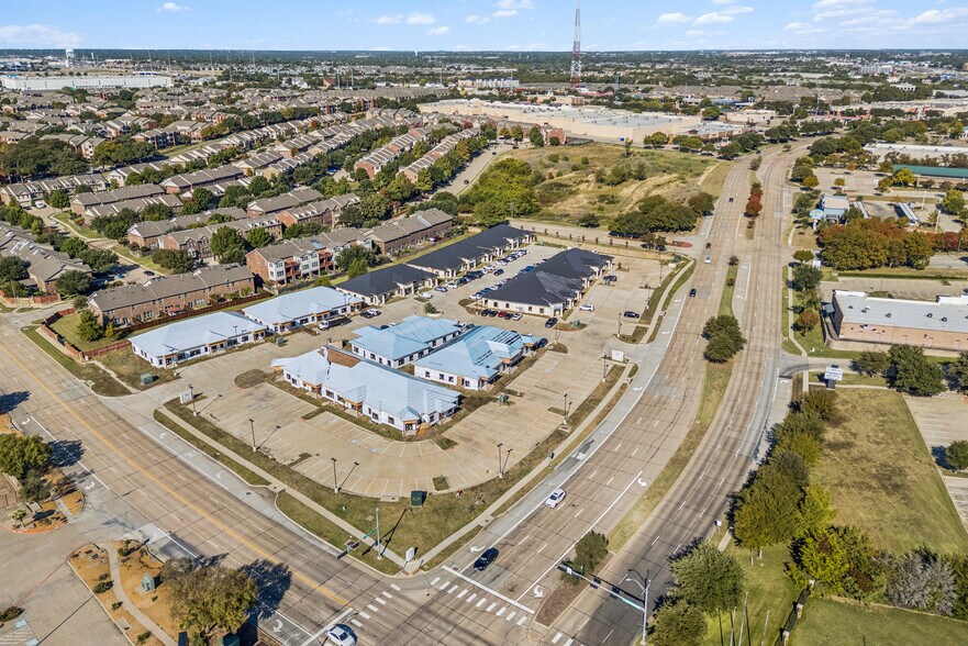 More Photos Of 2600 MacArthur Blvd, Lewisville Medical For Sale
