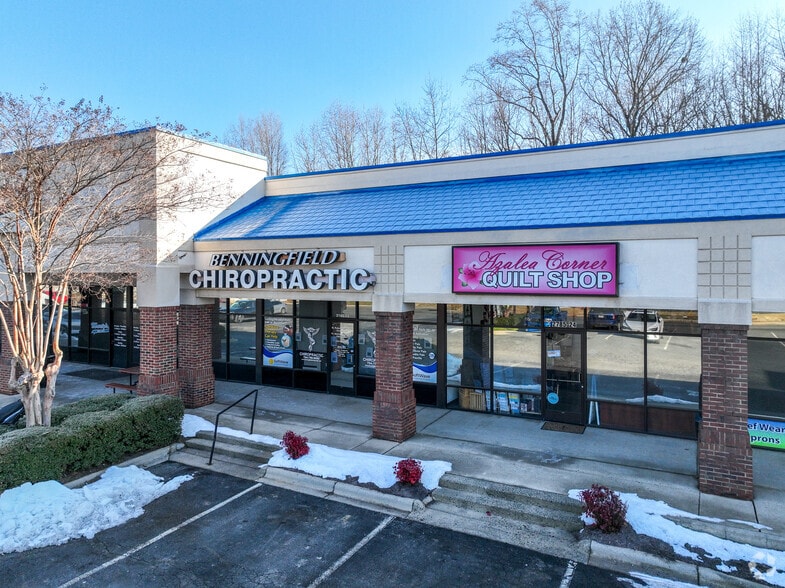 More Photos Of 2785 Charlotte Hwy, Mooresville Unknown For Lease