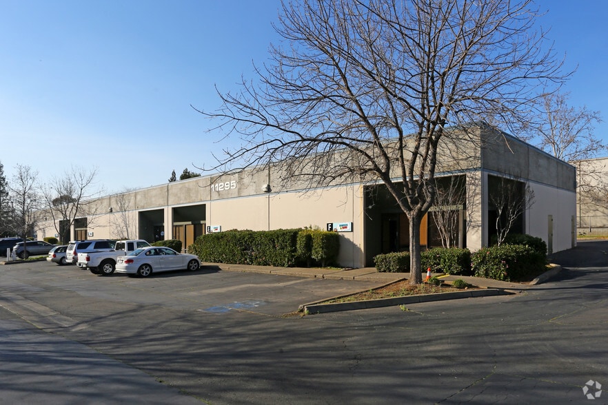 More Photos Of 11295 Sunrise Gold Cir, Rancho Cordova Research And Development For Lease