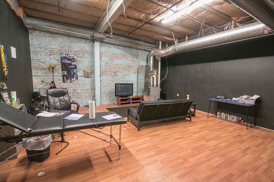 More Photos Of 3130 Belgrade St, Philadelphia Warehouse For Lease