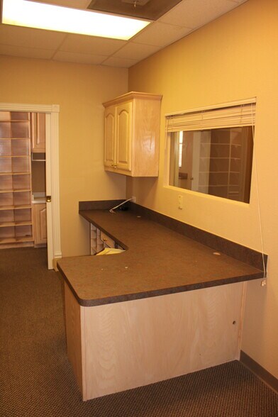 More Photos Of 6407 Colleyville Blvd, Colleyville Medical For Lease