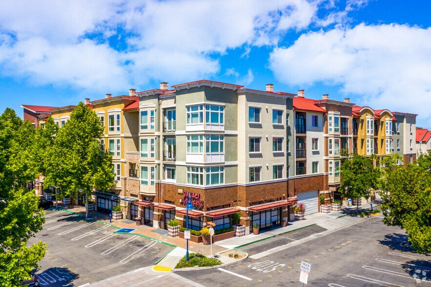 More Photos Of 6633 Dublin Blvd, Dublin Unknown For Lease