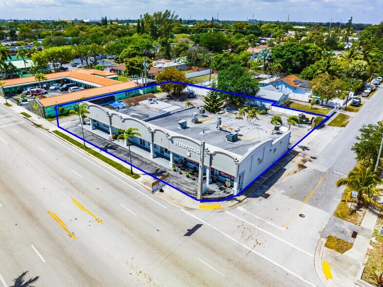 More Photos Of 1200-1220 S Federal Hwy, Dania Unknown For Lease