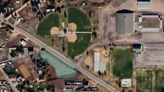 Primary Photo Of 4275 Riverview ct, Oakley Land For Sale