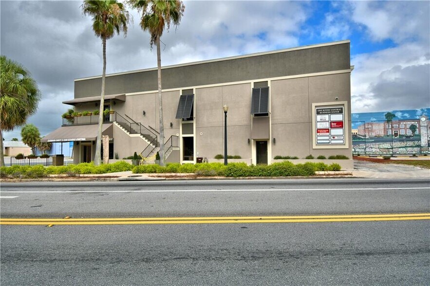 More Photos Of 1 Scenic Central, Lake Wales Medical For Lease
