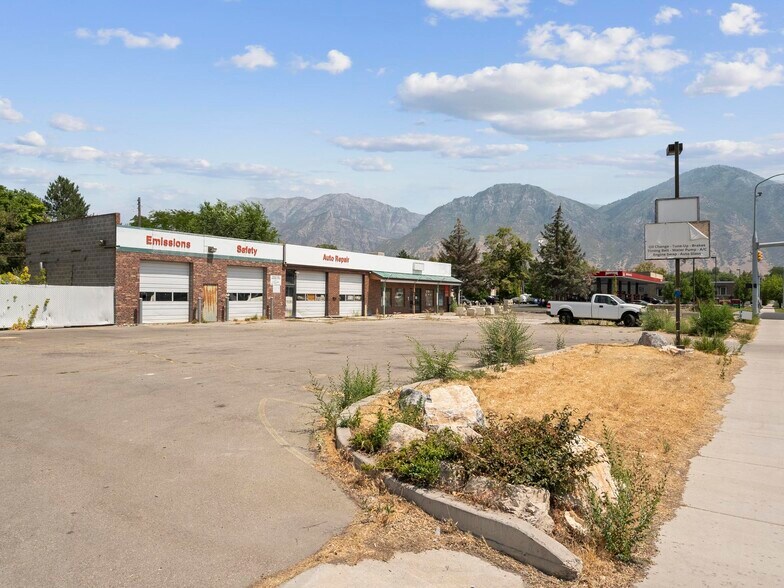 More Photos Of 920 W Center St, Provo Land For Sale