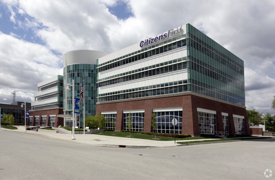 More Photos Of 1411 3rd St, Port Huron Office For Sale