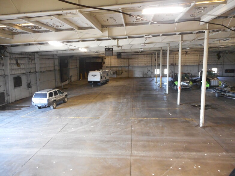 More Photos Of 5257 US ROUTE 22, Washington Court House Distribution For Sale