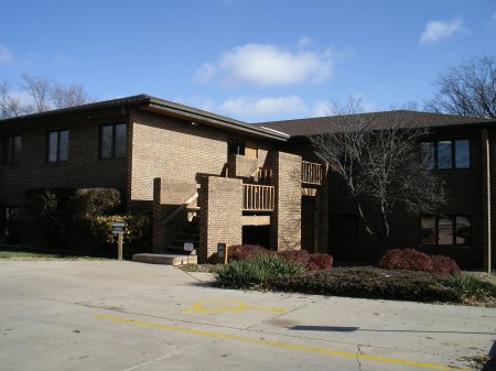 Primary Photo Of 2708 NW Topeka Blvd, Topeka Office For Lease