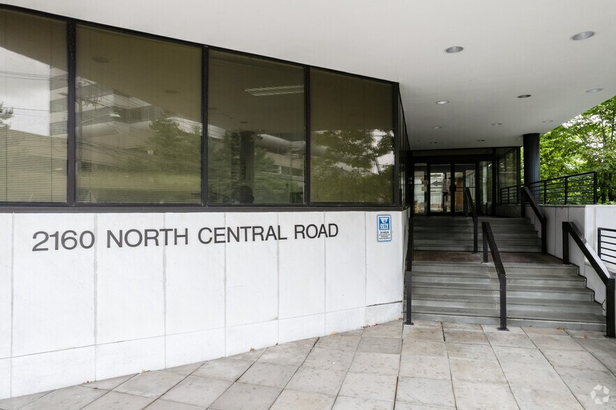 More Photos Of 2160 N Central Rd, Fort Lee Office For Lease