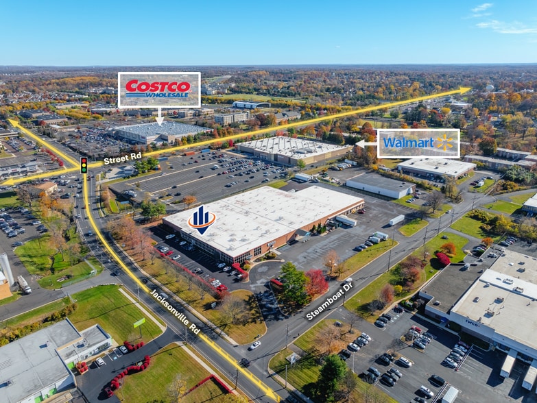 More Photos Of 539 Jacksonville Rd, Warminster Manufacturing For Lease