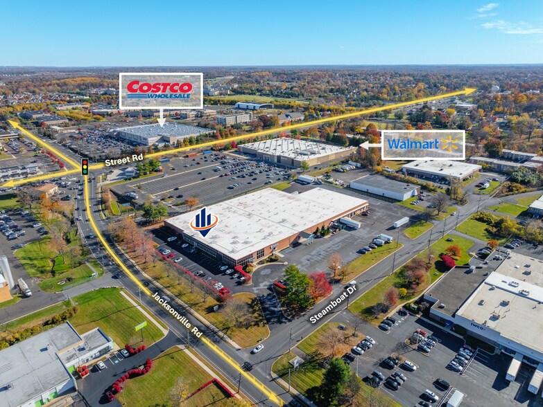 More Photos Of 539 Jacksonville Rd, Warminster Township Manufacturing For Lease