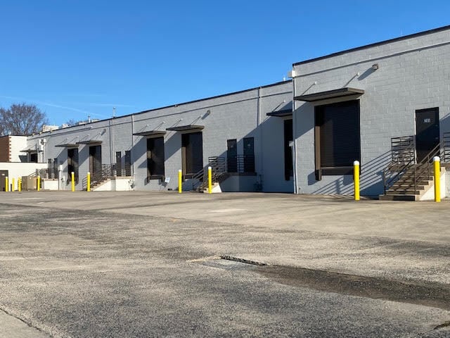 More Photos Of 377 Rubin Center Dr, Fort Mill Light Distribution For Lease