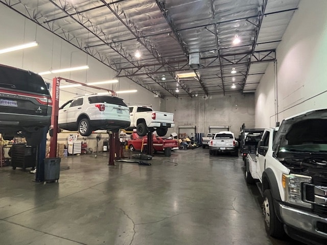 More Photos Of 5375 Procyon St, Las Vegas Warehouse For Lease