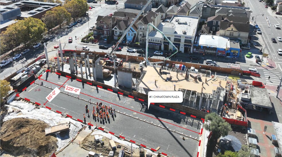 More Photos Of 820 Oak St, Oakland Apartments For Lease