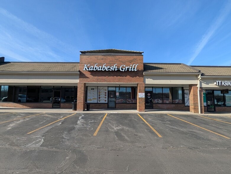 More Photos Of 10120-10160 W 119th St, Overland Park Freestanding For Lease