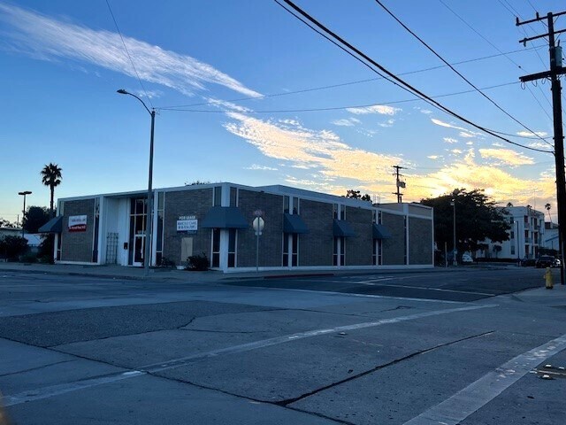 More Photos Of 905 S A St, Oxnard Medical For Lease