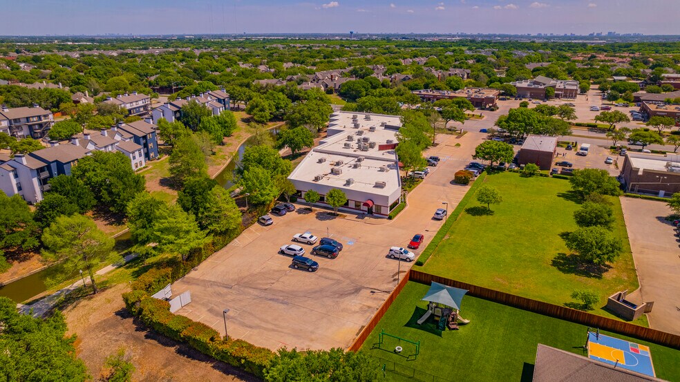 More Photos Of 9425 N MacArthur Blvd, Irving Office For Sale