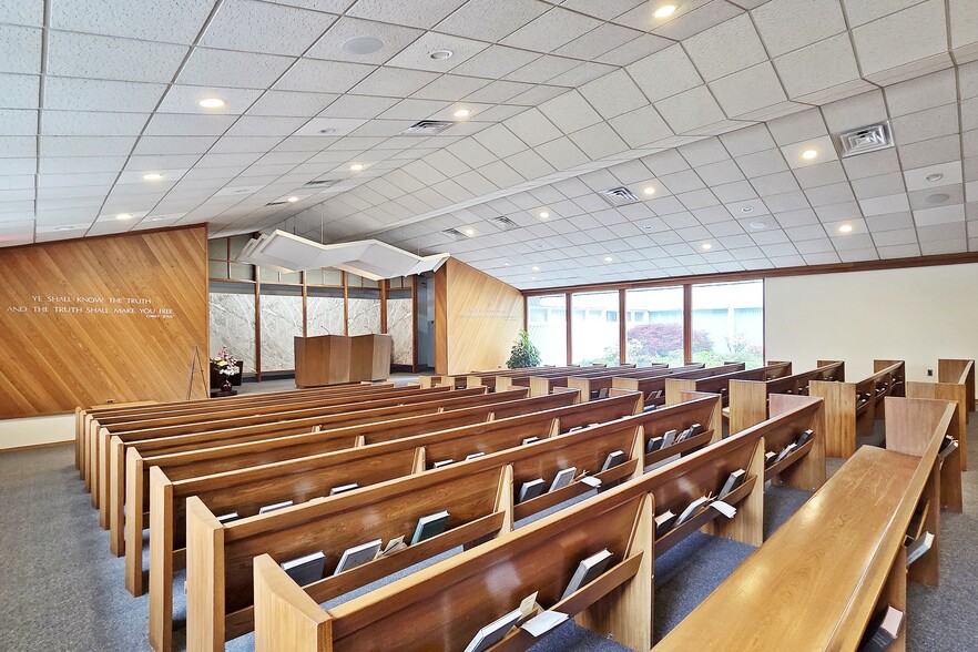 More Photos Of 5315 Backlick Rd, Springfield Religious Facility For Sale
