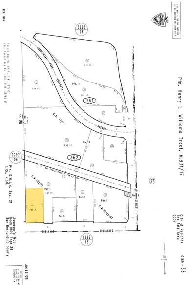 More Photos Of 1636 Redlands Blvd, Redlands Auto Repair For Sale