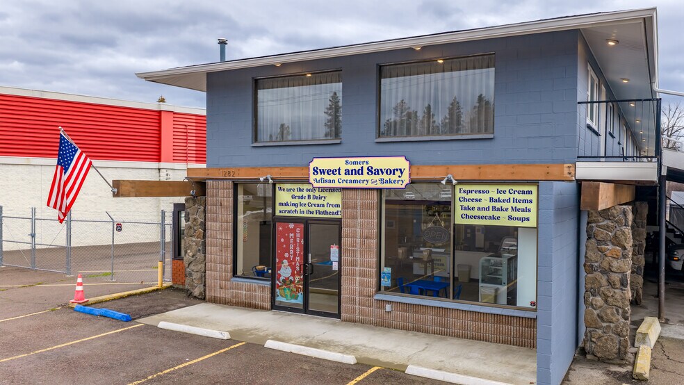 More Photos Of 1282 US Highway 2 E, Kalispell Apartments For Sale