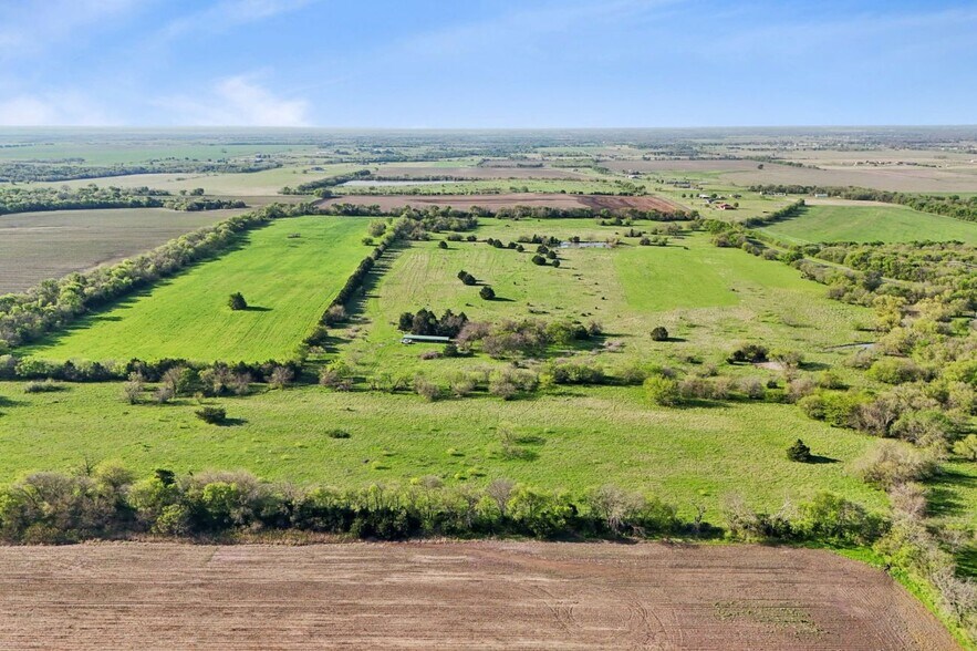 More Photos Of 00 FM 901, Collinsville Land For Sale